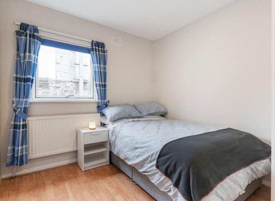 7 Emerald Cottages, Upper Grand Canal Street, Ballsbridge, Ballsbridge, D04X9V4