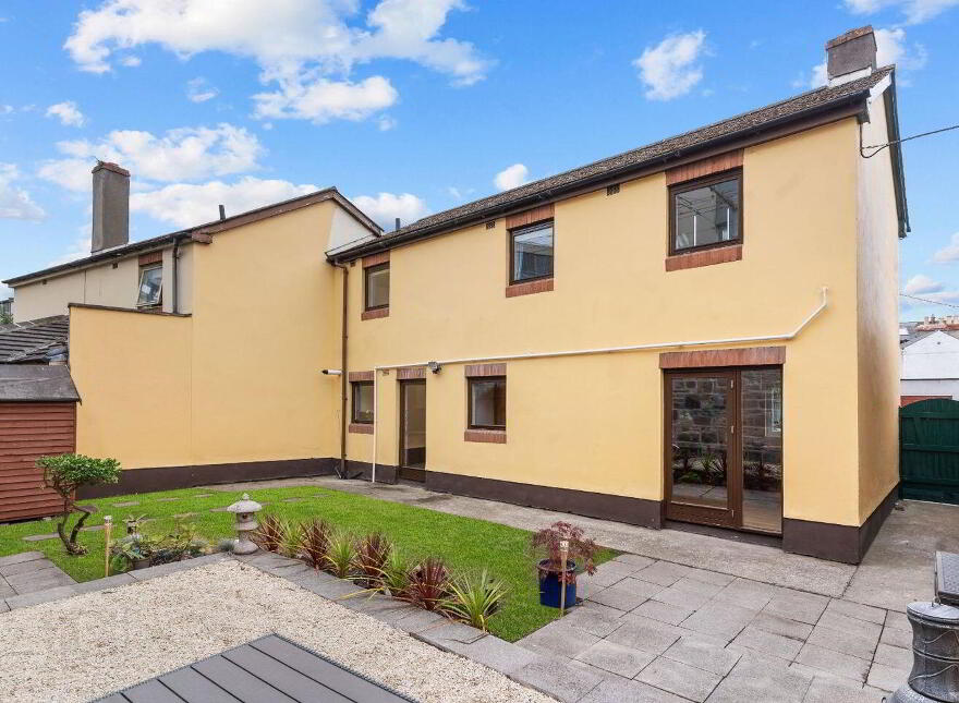 7 Emerald Cottages, Upper Grand Canal Street, Ballsbridge, Ballsbridge, D04X9V4