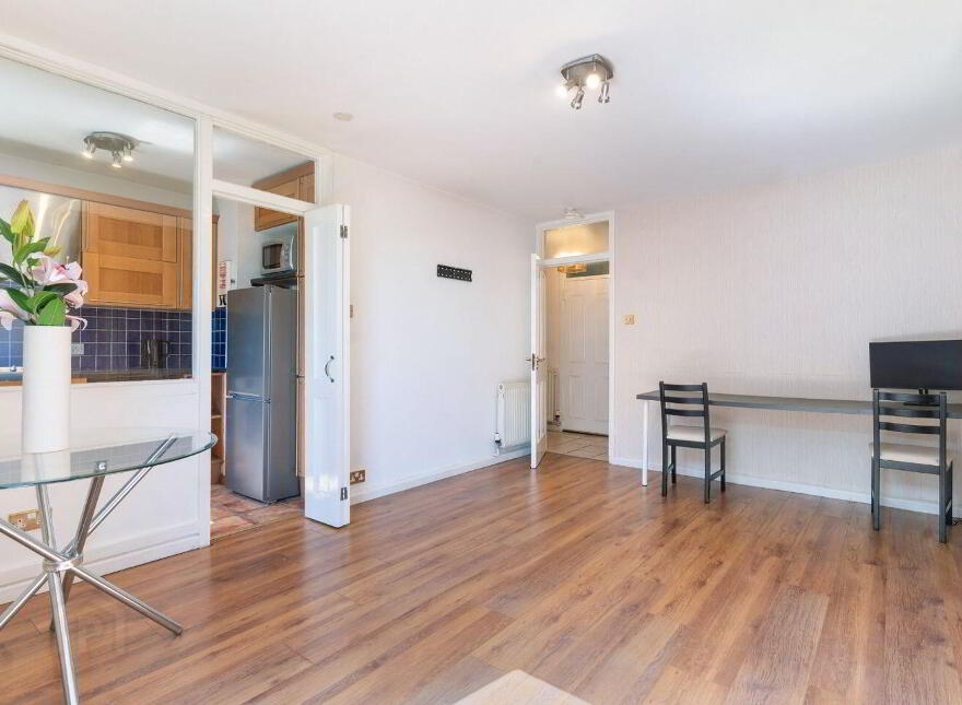 54 Rowan House, Mespil Estate, Sussex Road, Dublin 4, D04CF70