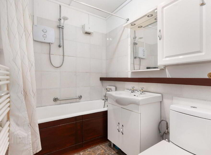 54 Rowan House, Mespil Estate, Sussex Road, Dublin 4, D04CF70
