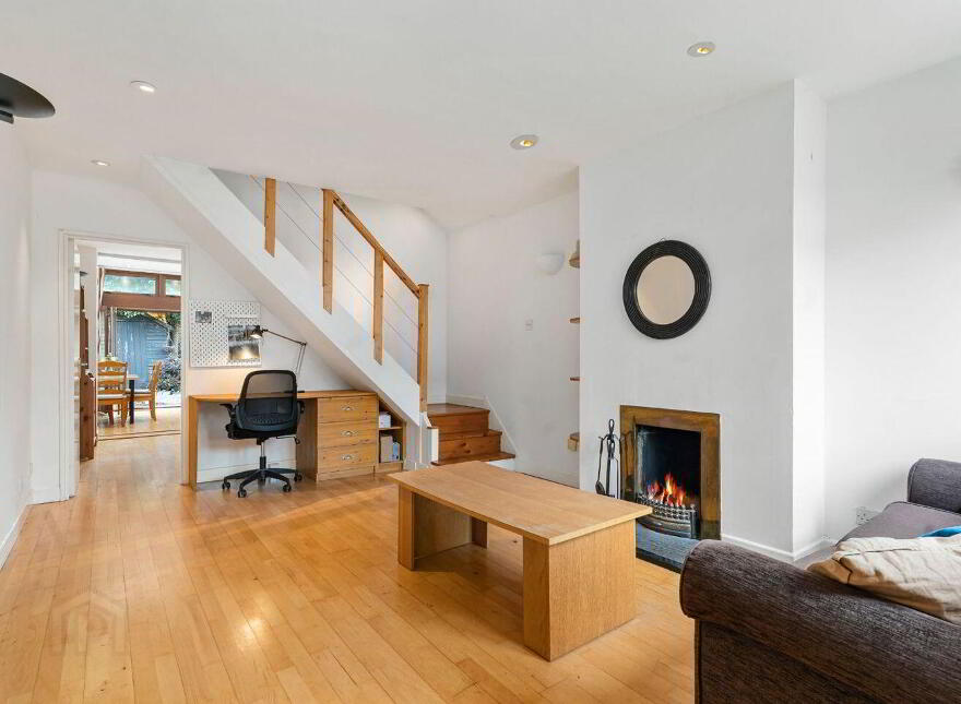 33 Park Court, Sandymount, Sandymount, D04K261