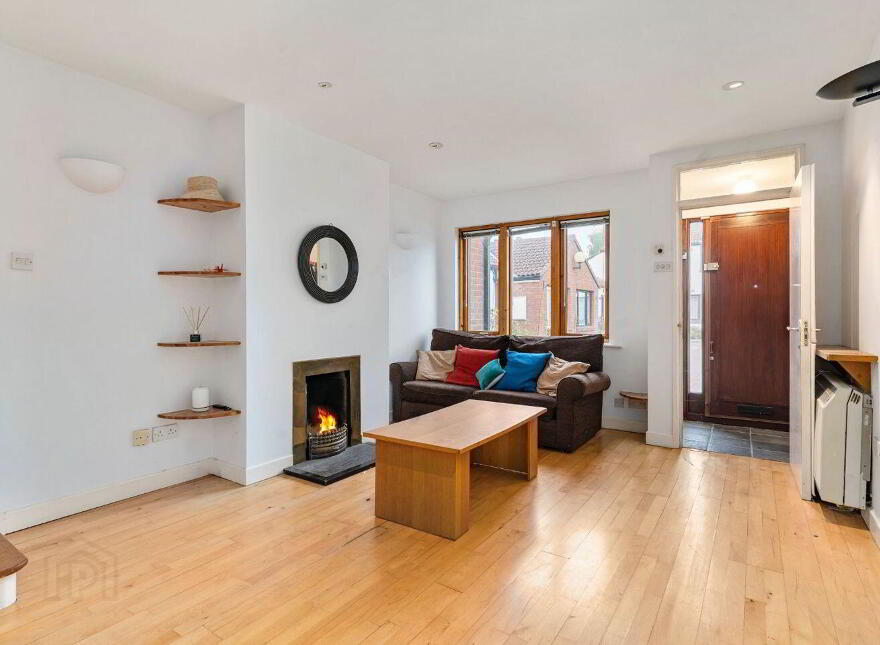 33 Park Court, Sandymount, Sandymount, D04K261