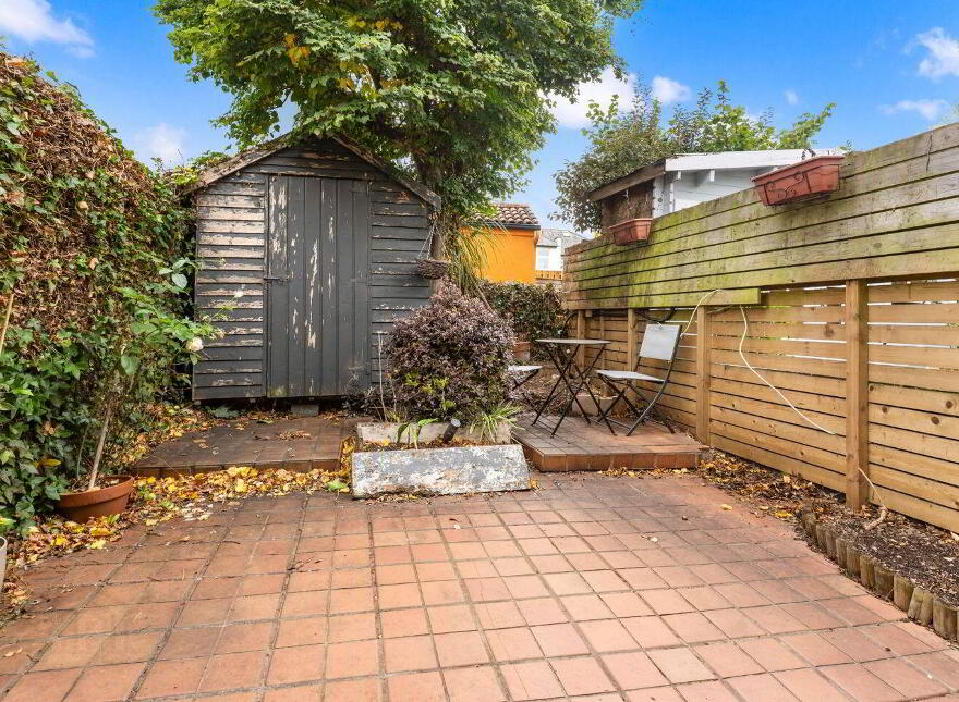 33 Park Court, Sandymount, Sandymount, D04K261