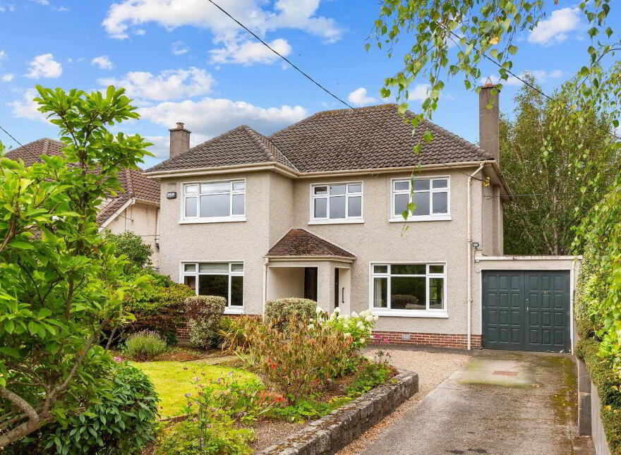 41 Nutley Avenue, Ballsbridge, Ballsbridge, D04X0Y6