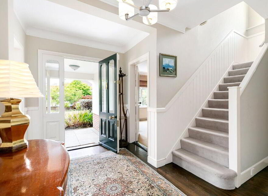 41 Nutley Avenue, Ballsbridge, Ballsbridge, D04X0Y6