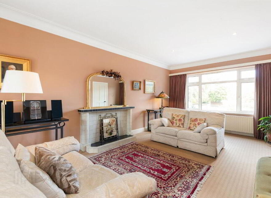 41 Nutley Avenue, Ballsbridge, Ballsbridge, D04X0Y6