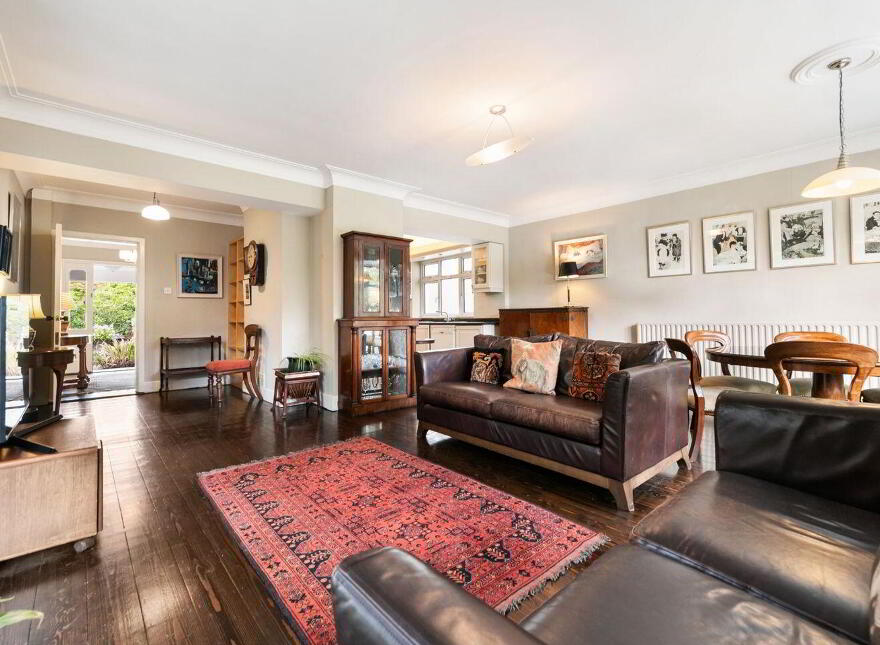 41 Nutley Avenue, Ballsbridge, Ballsbridge, D04X0Y6