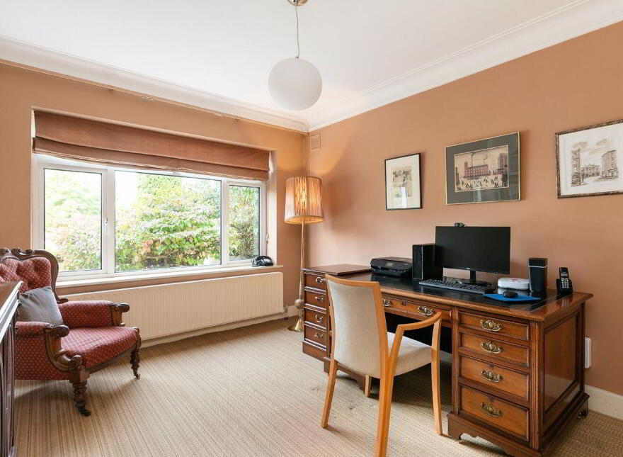 41 Nutley Avenue, Ballsbridge, Ballsbridge, D04X0Y6