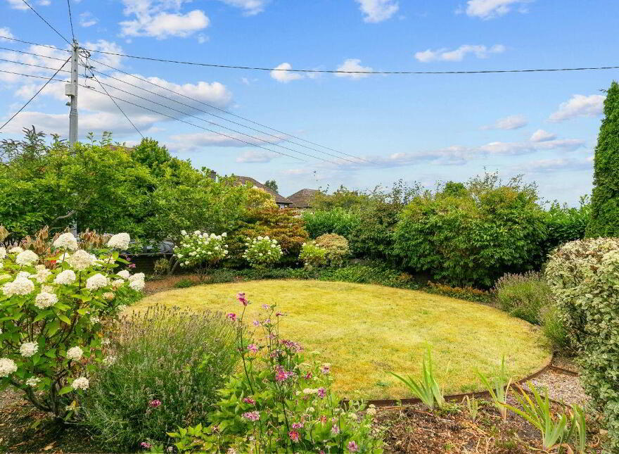 41 Nutley Avenue, Ballsbridge, Ballsbridge, D04X0Y6