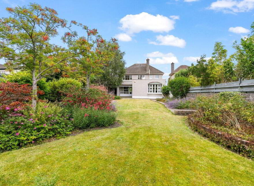 41 Nutley Avenue, Ballsbridge, Ballsbridge, D04X0Y6
