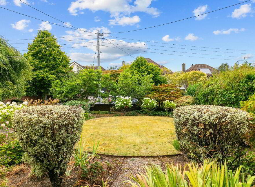 41 Nutley Avenue, Ballsbridge, Ballsbridge, D04X0Y6