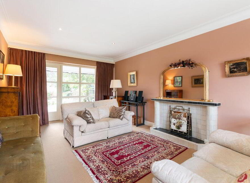 41 Nutley Avenue, Ballsbridge, Ballsbridge, D04X0Y6