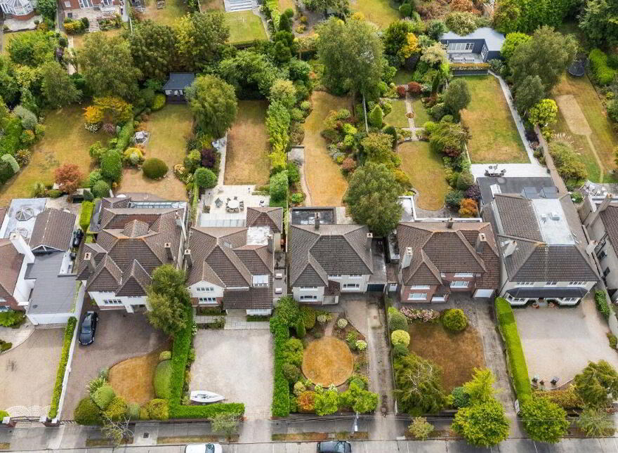 41 Nutley Avenue, Ballsbridge, Ballsbridge, D04X0Y6