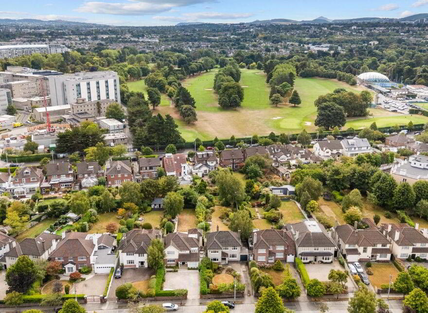 41 Nutley Avenue, Ballsbridge, Ballsbridge, D04X0Y6