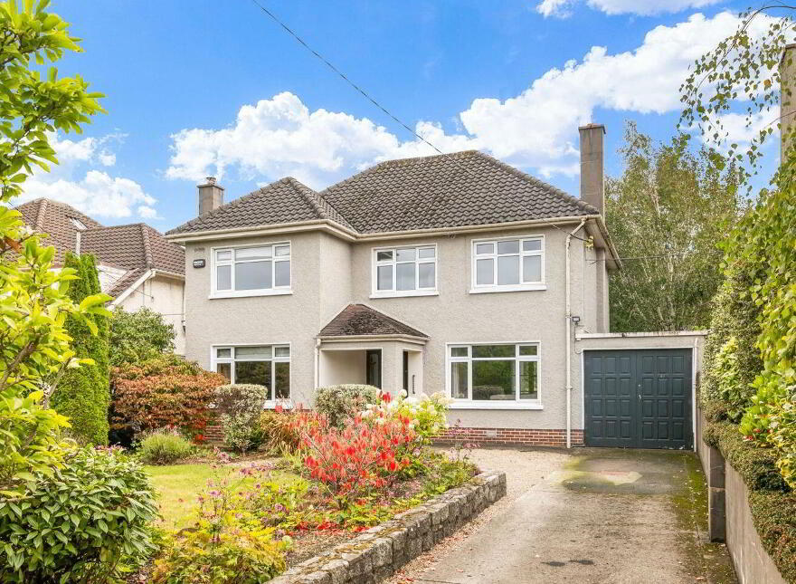 41 Nutley Avenue, Ballsbridge, Ballsbridge, D04X0Y6