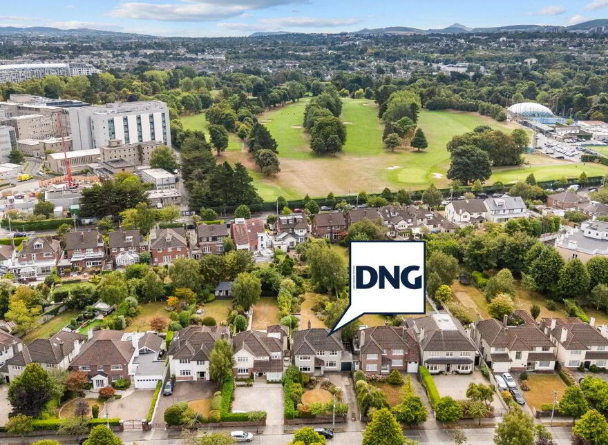 41 Nutley Avenue, Ballsbridge, Ballsbridge, D04X0Y6