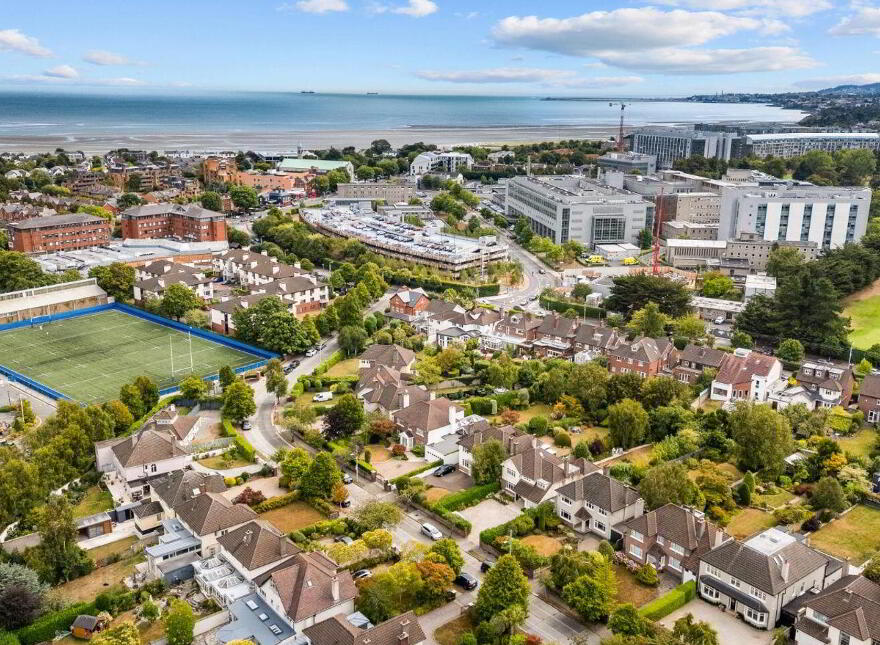 41 Nutley Avenue, Ballsbridge, Ballsbridge, D04X0Y6