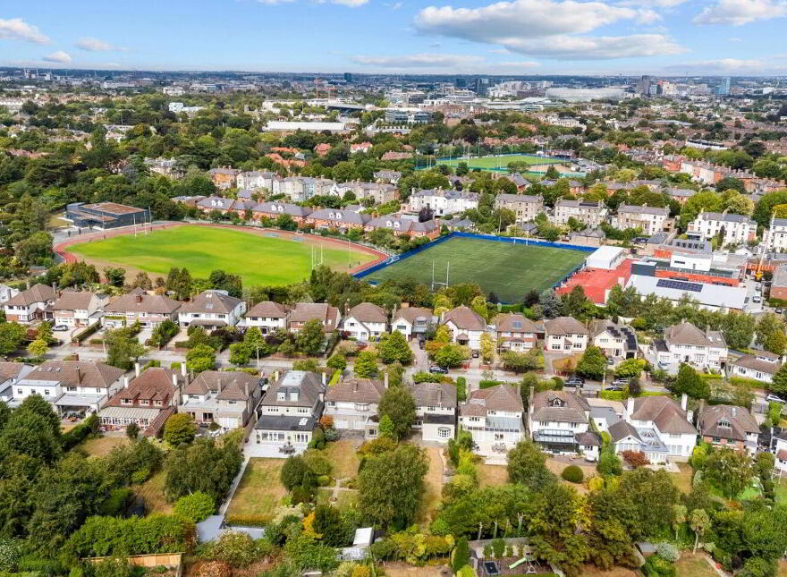 41 Nutley Avenue, Ballsbridge, Ballsbridge, D04X0Y6
