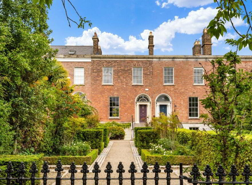 25 Wellington Road, Ballsbridge, Ballsbridge, D04T9E5 photo