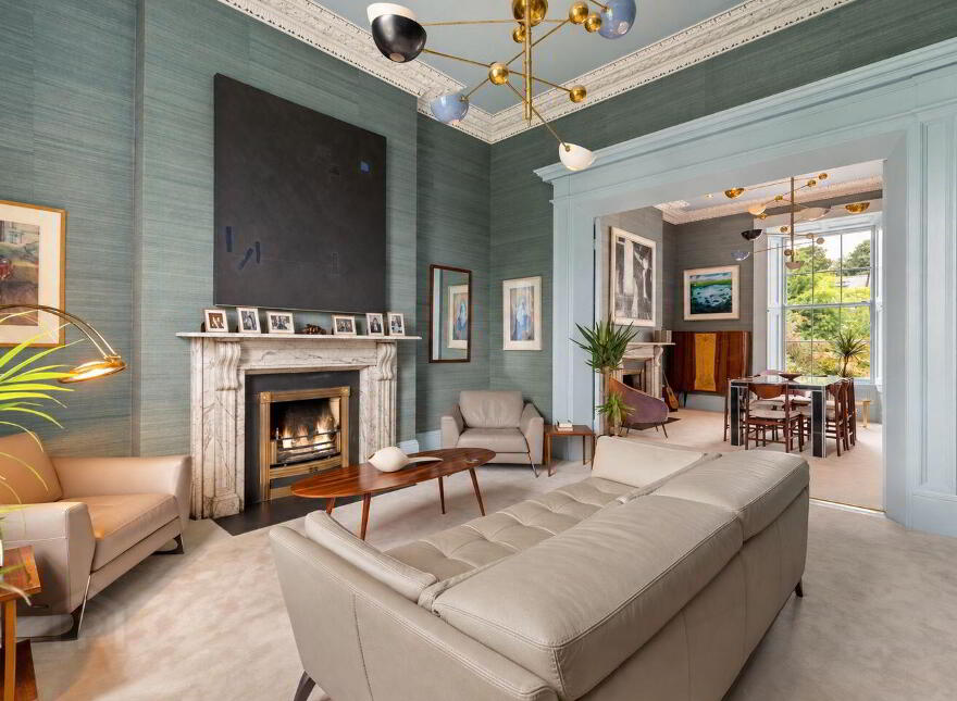 25 Wellington Road, Ballsbridge, Ballsbridge, D04T9E5