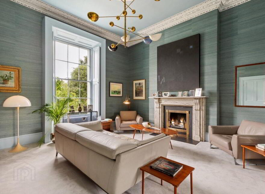 25 Wellington Road, Ballsbridge, Ballsbridge, D04T9E5