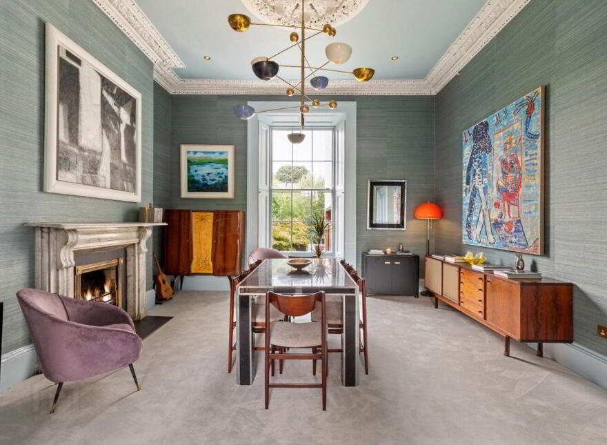 25 Wellington Road, Ballsbridge, Ballsbridge, D04T9E5