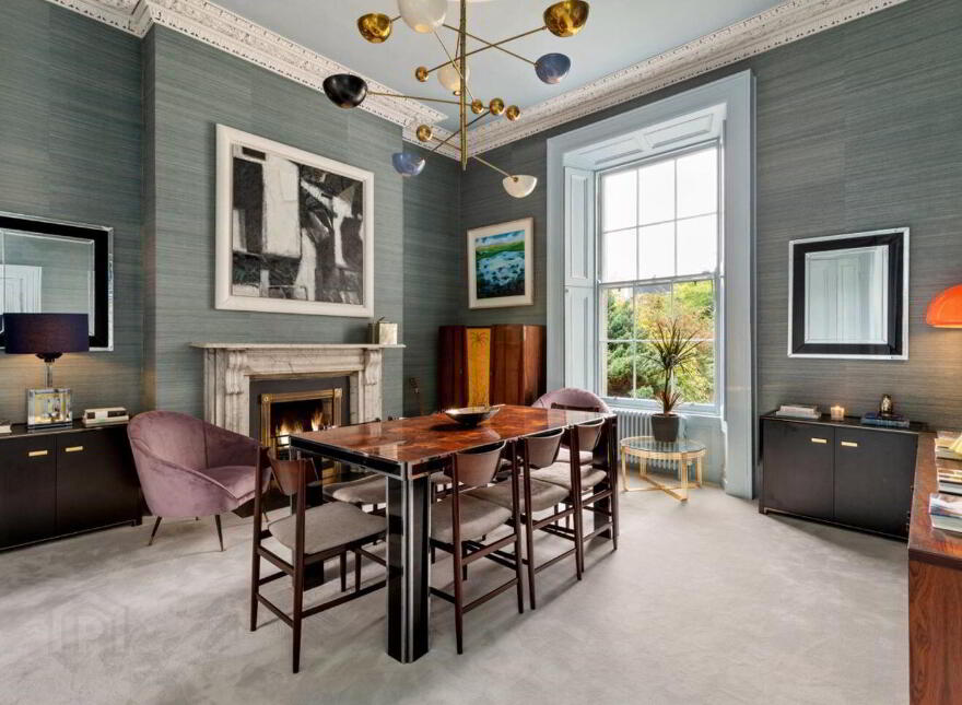 25 Wellington Road, Ballsbridge, Ballsbridge, D04T9E5