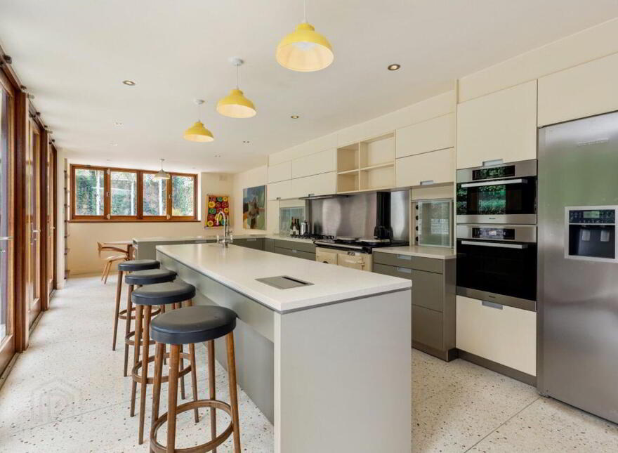 25 Wellington Road, Ballsbridge, Ballsbridge, D04T9E5