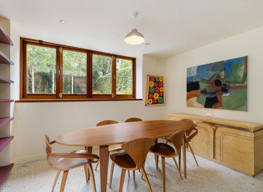 25 Wellington Road, Ballsbridge, Ballsbridge, D04T9E5