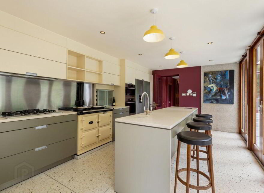 25 Wellington Road, Ballsbridge, Ballsbridge, D04T9E5