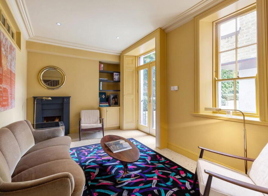 25 Wellington Road, Ballsbridge, Ballsbridge, D04T9E5