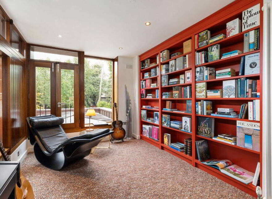 25 Wellington Road, Ballsbridge, Ballsbridge, D04T9E5
