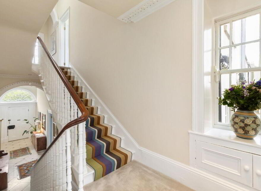25 Wellington Road, Ballsbridge, Ballsbridge, D04T9E5