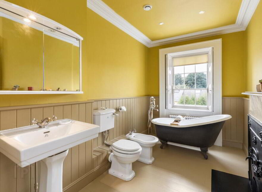 25 Wellington Road, Ballsbridge, Ballsbridge, D04T9E5