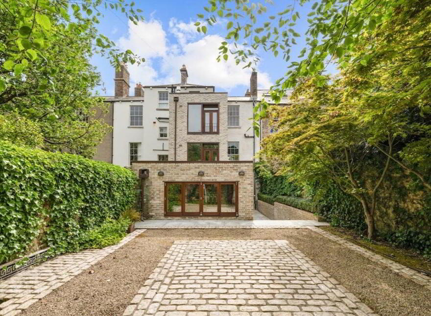 25 Wellington Road, Ballsbridge, Ballsbridge, D04T9E5