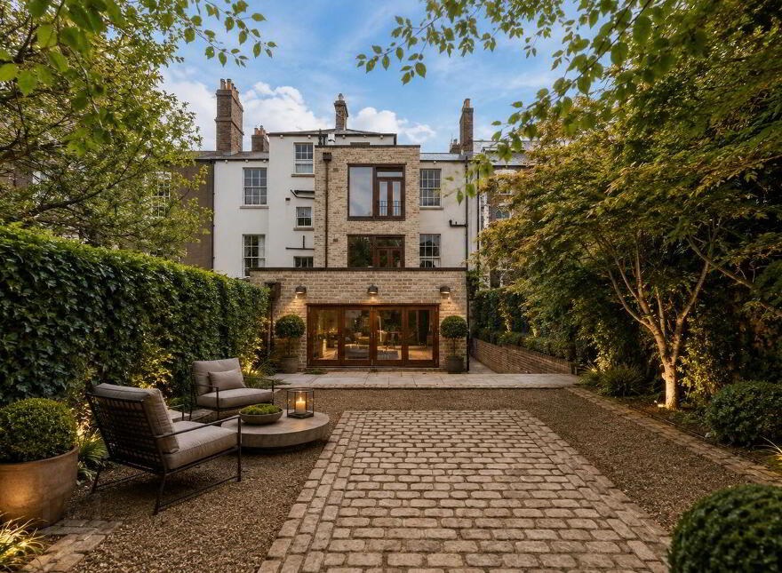 25 Wellington Road, Ballsbridge, Ballsbridge, D04T9E5