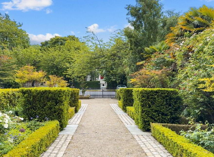 25 Wellington Road, Ballsbridge, Ballsbridge, D04T9E5