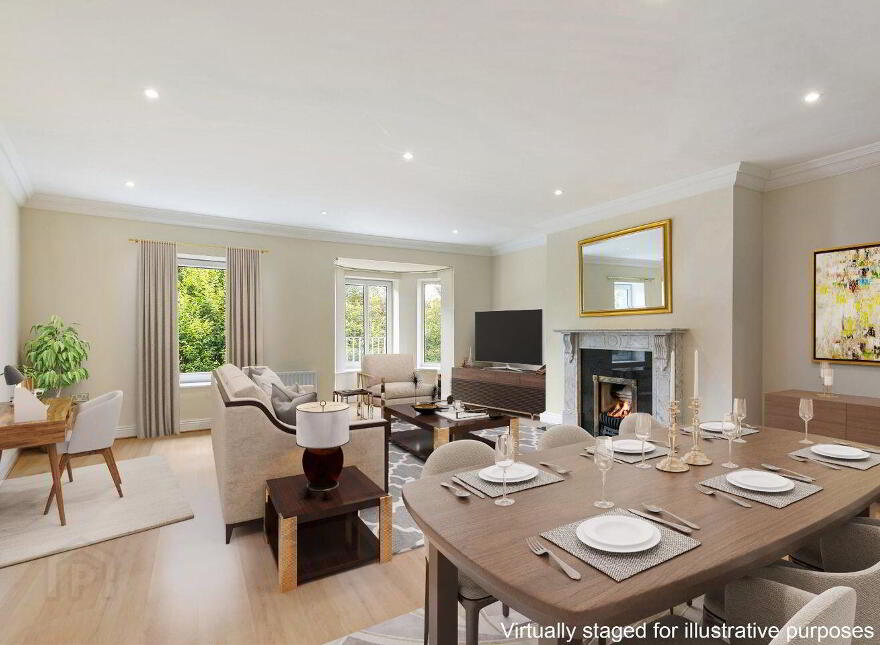 18 Radcliff Hall, St John's Road, Sandymount, Sandymount, D04XV07