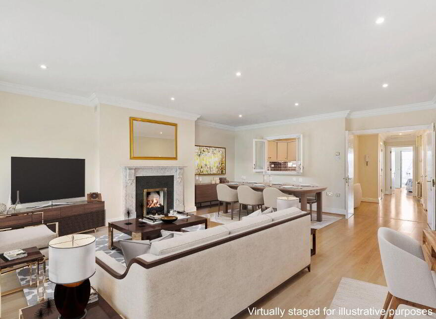 18 Radcliff Hall, St John's Road, Sandymount, Sandymount, D04XV07