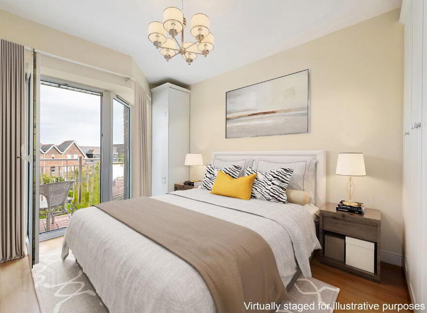 18 Radcliff Hall, St John's Road, Sandymount, Sandymount, D04XV07