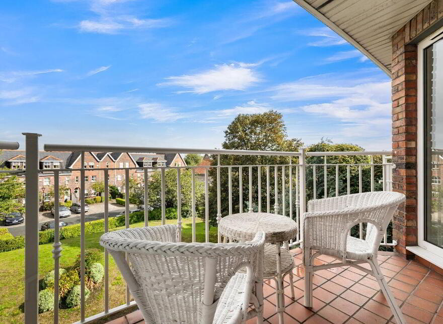 18 Radcliff Hall, St John's Road, Sandymount, Sandymount, D04XV07