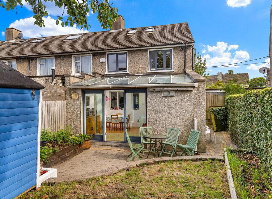 67 Beech Hill Drive, Donnybrook, Donnybrook, D04P0K8