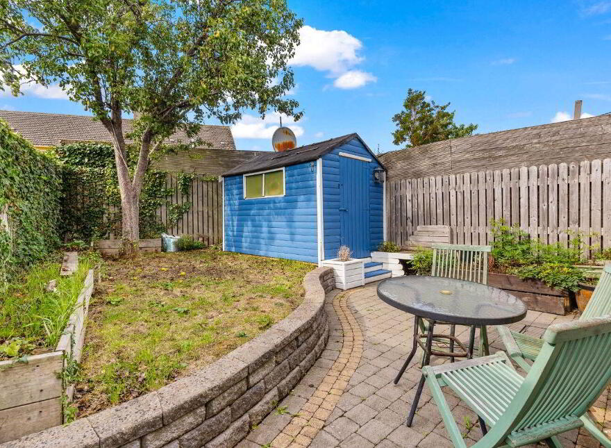67 Beech Hill Drive, Donnybrook, Donnybrook, D04P0K8