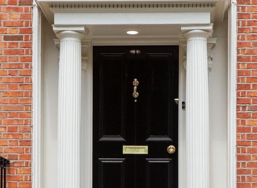 7 Raglan Hall, Clyde Road, Ballsbridge, Ballsbridge, D04P440