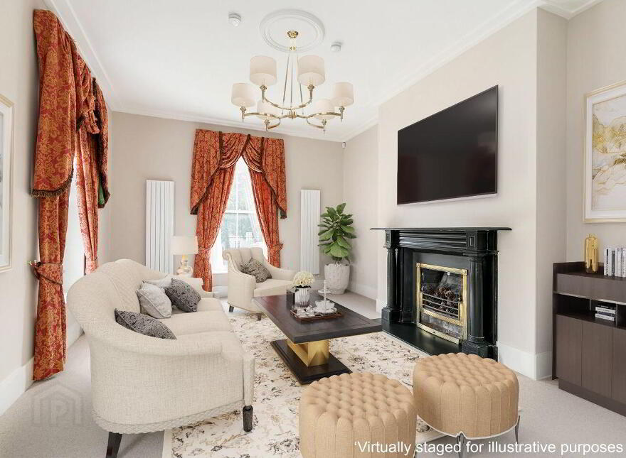 7 Raglan Hall, Clyde Road, Ballsbridge, Ballsbridge, D04P440