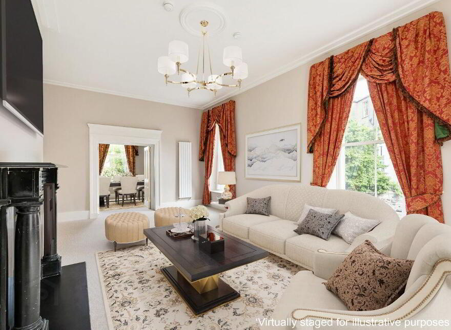 7 Raglan Hall, Clyde Road, Ballsbridge, Ballsbridge, D04P440