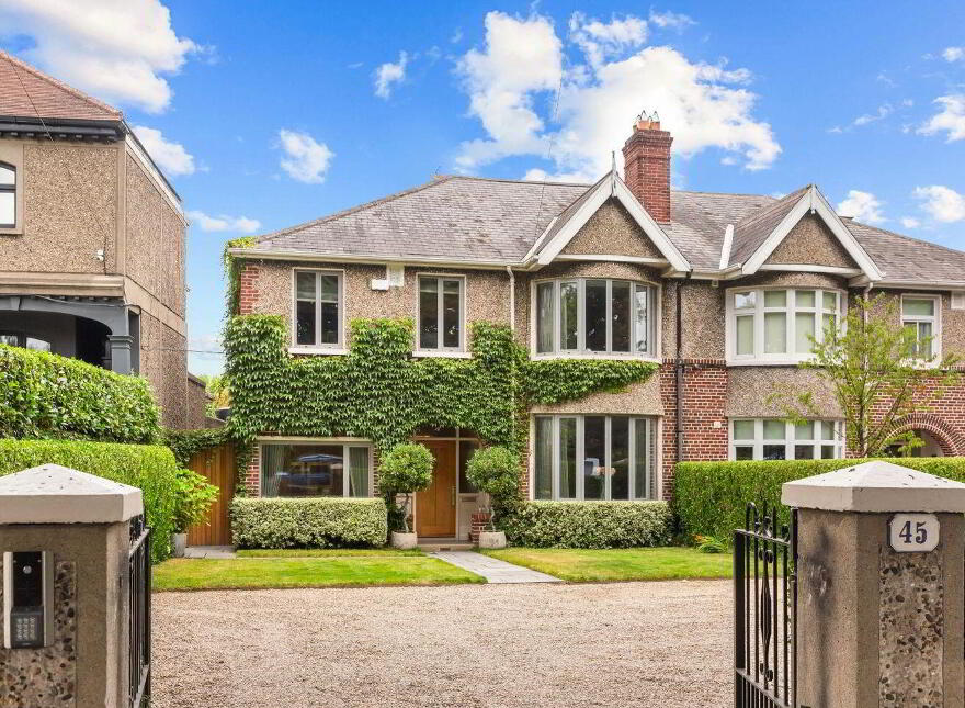 45 Eglinton Road, Donnybrook, Donnybrook, D04X6N6