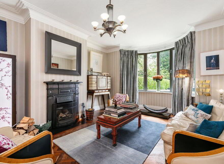 45 Eglinton Road, Donnybrook, Donnybrook, D04X6N6