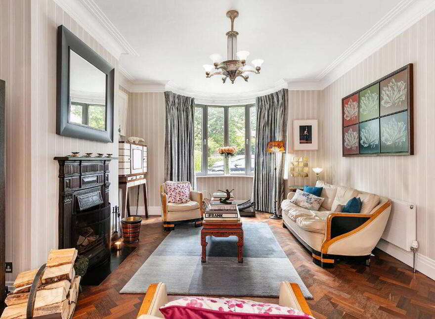 45 Eglinton Road, Donnybrook, Donnybrook, D04X6N6
