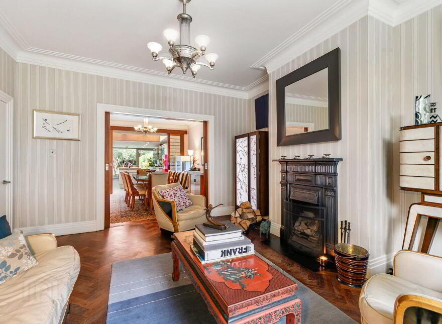 45 Eglinton Road, Donnybrook, Donnybrook, D04X6N6